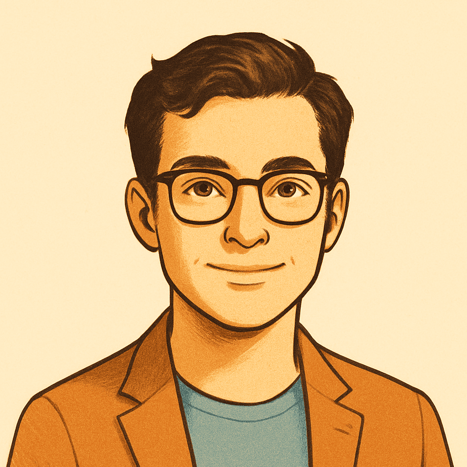 Hanri Law - Technical Enthusiast & Author